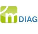 logo Mdiag