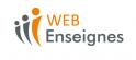 logo Web Enseignes
