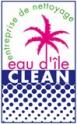 logo Eau D'île Clean