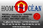 logo Hom' Cean