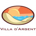 logo Villa D'argent