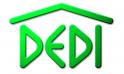 logo Delta Expertise Et Diagnostics Immobiliers