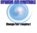 logo Hygiene Air Controle