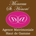 logo Agence Monceau St Honoré