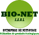 logo Bio-net Sarl