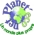 logo Planet Eco Net