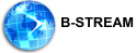 logo B-stream