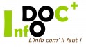 logo Info Doc+