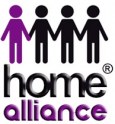 logo Home Alliance