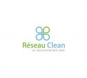 logo Réseau Clean