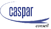 logo Caspar Conseil