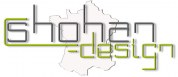 logo Shohan Edition