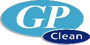 logo G.p. Clean