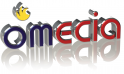 logo Omecia