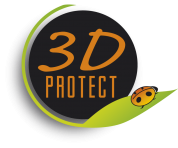 LOGO 3D PROTECT