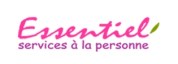 logo Essentiel Services A La Personne