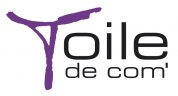 logo Toile De Com'