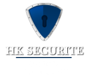 logo Hk Securite