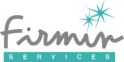 logo Firmin Services