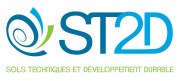 logo St2d Sols Techniques Et Developpement Durable
