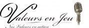logo Valeurs En Jeu