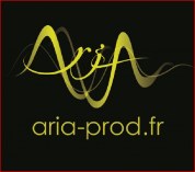 logo Aria Prod