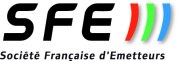 logo Societe Francaise D'emetteurs Sfe