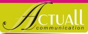 logo Actuall Communication