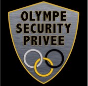logo Olympe Security Privee