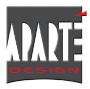 logo Aparté Design