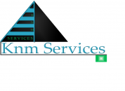 logo Knm Services