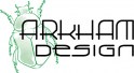 logo Arkham Design