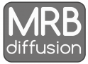 logo Mrb Diffusion