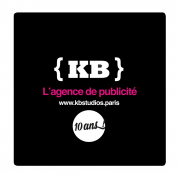 logo Kb Studios