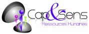 logo Cap & Sens Ressources Humaines