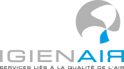 logo Igienair Centre