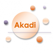 logo Akadi