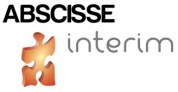 logo Abscisse Cognac Interim