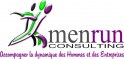 logo Men Run Consulting