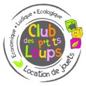 logo Club Des P'tits Loups