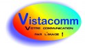 logo Vistacomm