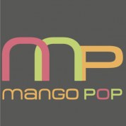 LOGO MANGO POP