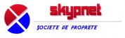 logo Skypnet