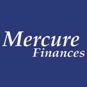 logo Mercure Finances