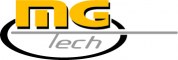 logo Mg-tech Angers