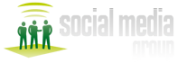 LOGO SOCIAL MEDIA GROUP