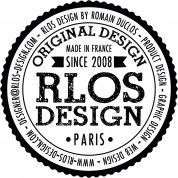 logo Rlos Design