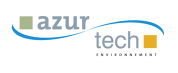 logo Azurtech Environnement