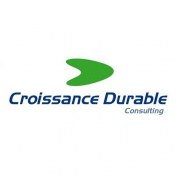 LOGO CROISSANCE DURABLE CONSULTING