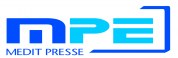 logo Medit'presse